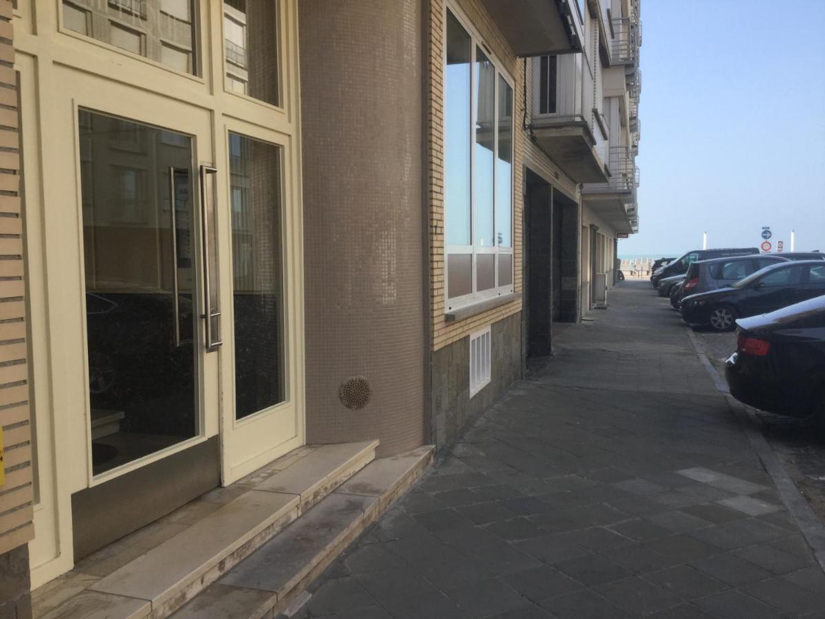 Studio Hippique Ostend Exterior foto